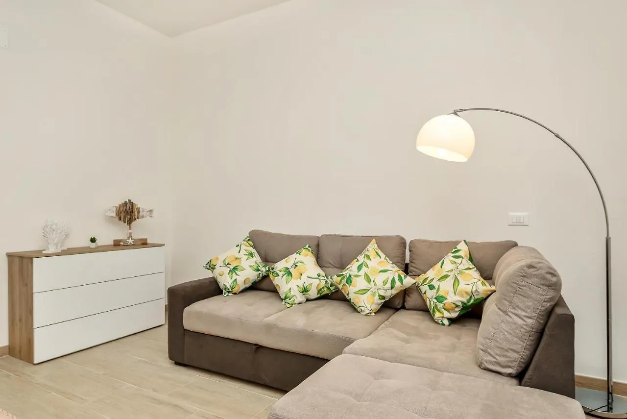 La Spezia - New Home With Netflix & Free Parking La Spezia